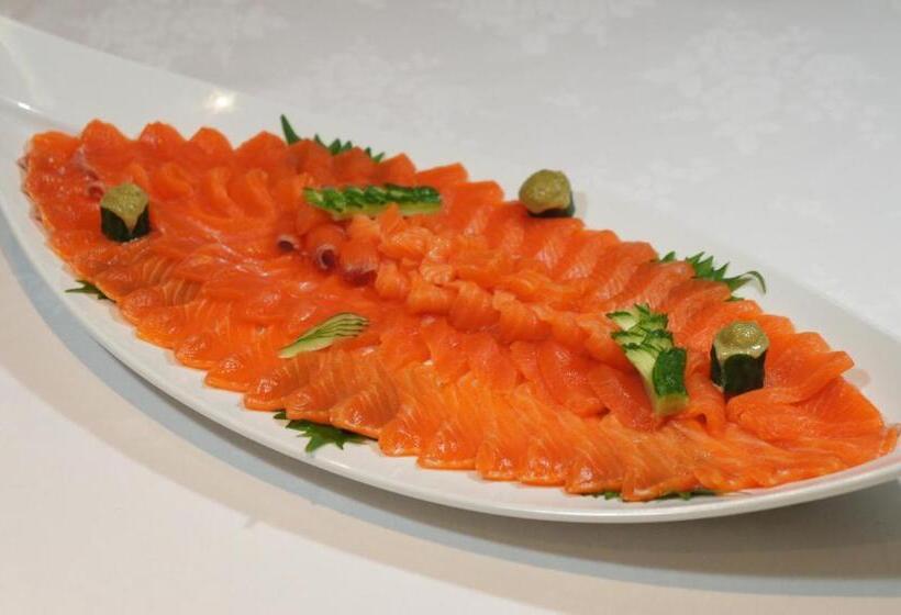 Fotos del hotel Abest Hakuba Resort:  18