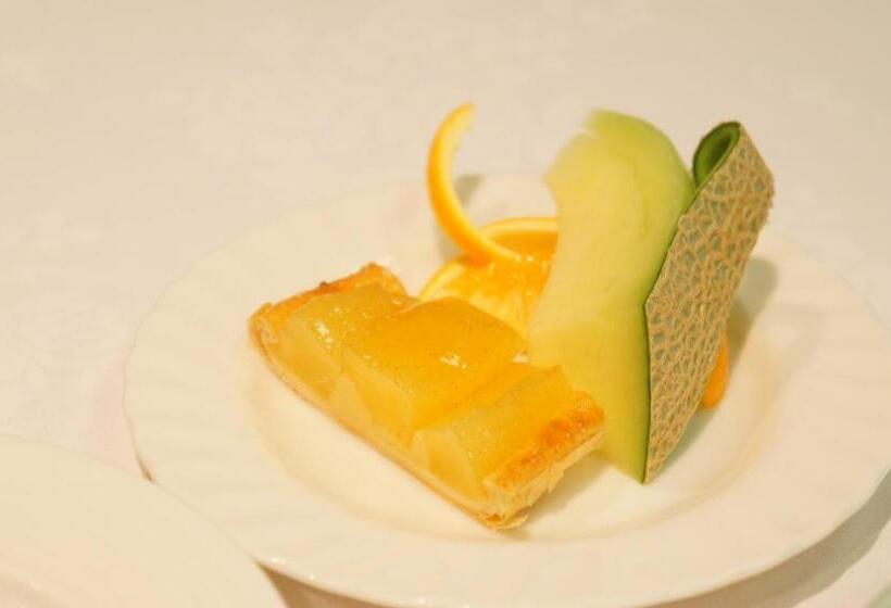 Fotos del hotel Abest Hakuba Resort:  17