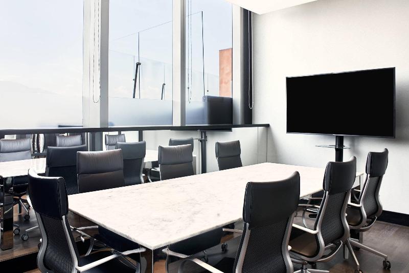 Fotos del hotel Ac  By Marriott Santiago Costanera Center:  3