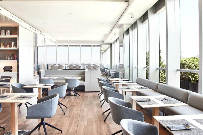 Fotos del hotel Ac  By Marriott Santiago Costanera Center:  4