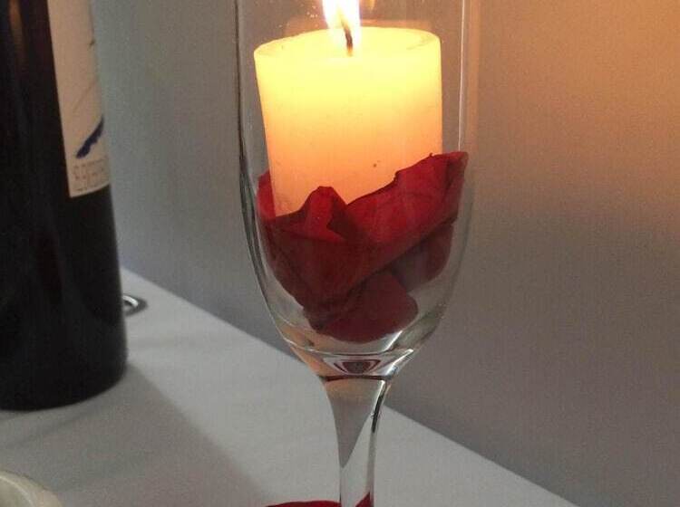 Fotos del hotel Boutique Embajada De La Feria:  18