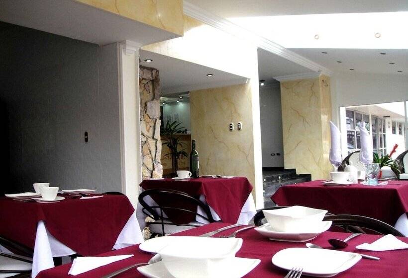 Fotos del hotel Boutique Embajada De La Feria:  17