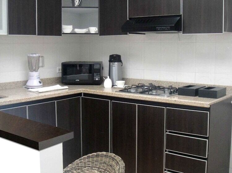 Fotos del hotel Boutique Embajada De La Feria:  7