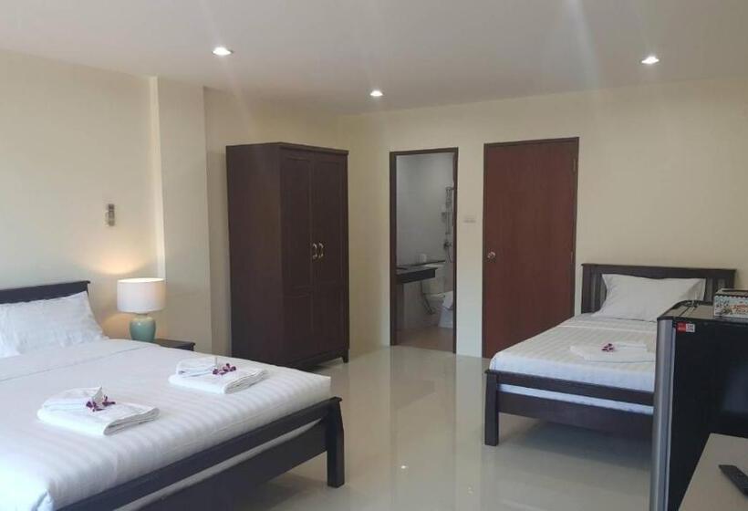 Fotos del hotel Chatchada House:  16