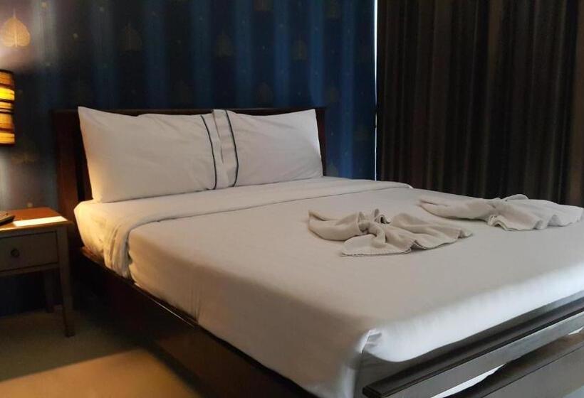 Fotos del hotel Chatchada House:  2