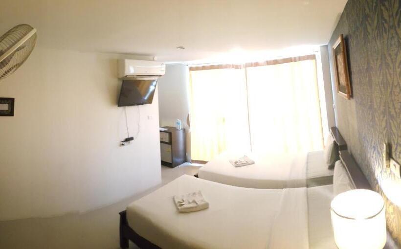 Fotos del hotel Chatchada House:  19