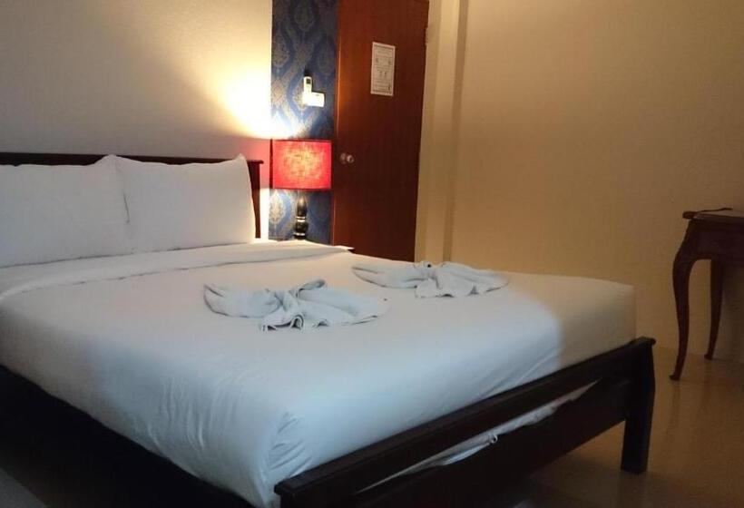 Fotos del hotel Chatchada House:  7