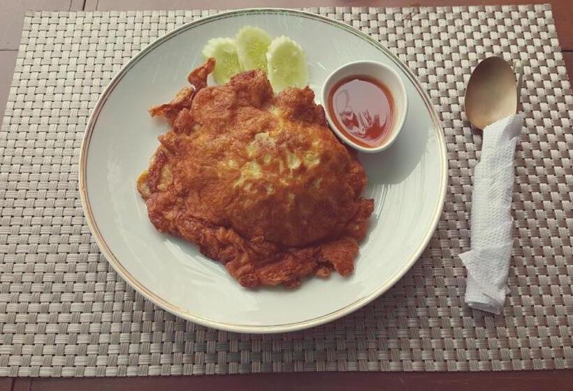 Fotos del hotel Chatchada House:  8