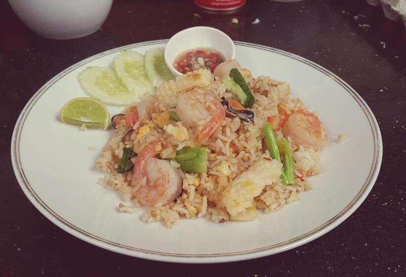 Fotos del hotel Chatchada House:  13