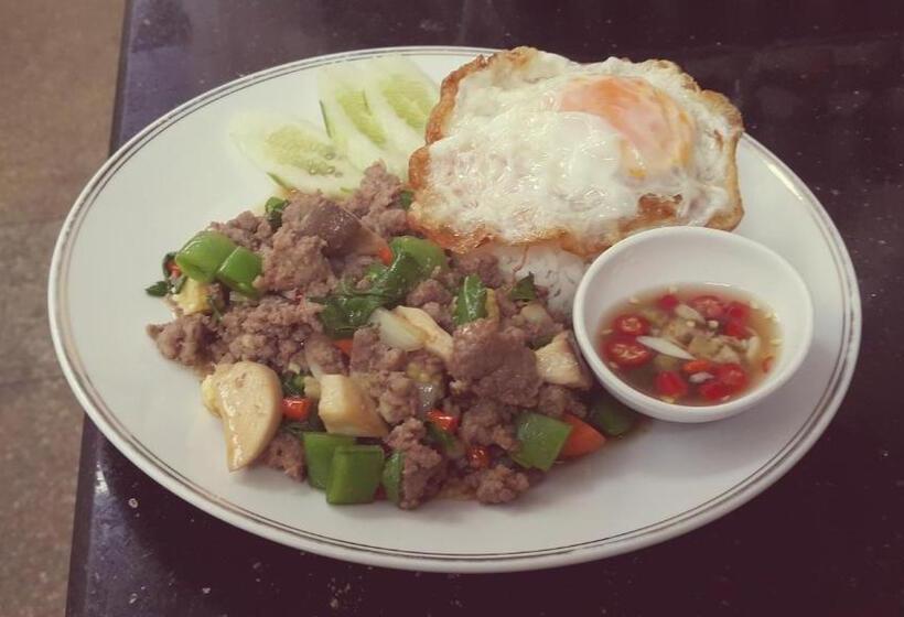 Fotos del hotel Chatchada House:  3