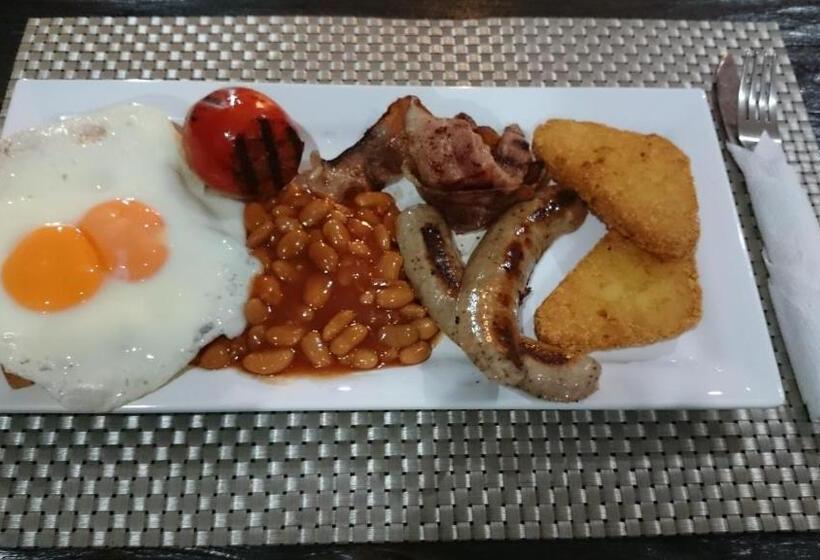 Fotos del hotel Chatchada House:  17