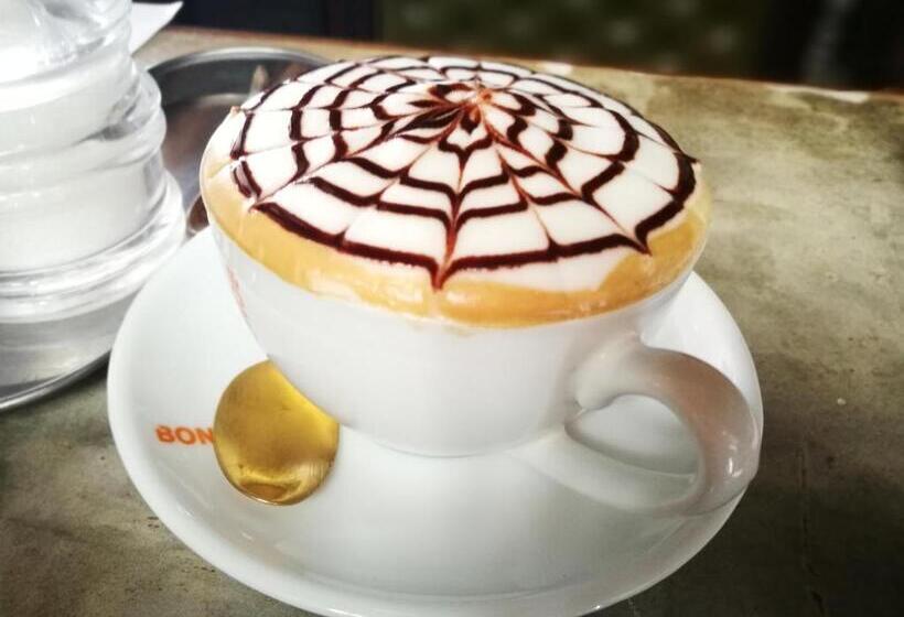 Fotos del hotel Chatchada House:  23