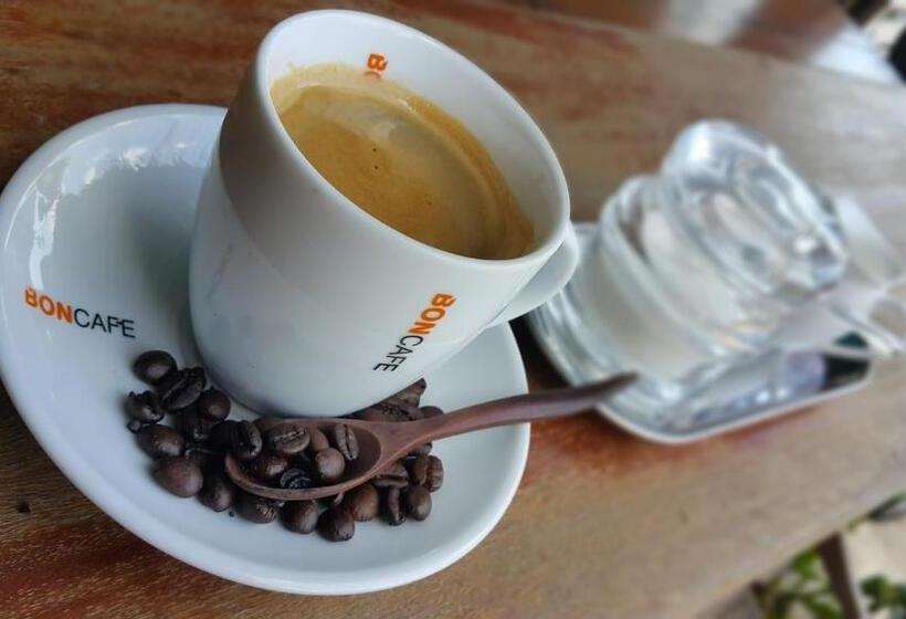 Fotos del hotel Chatchada House:  24