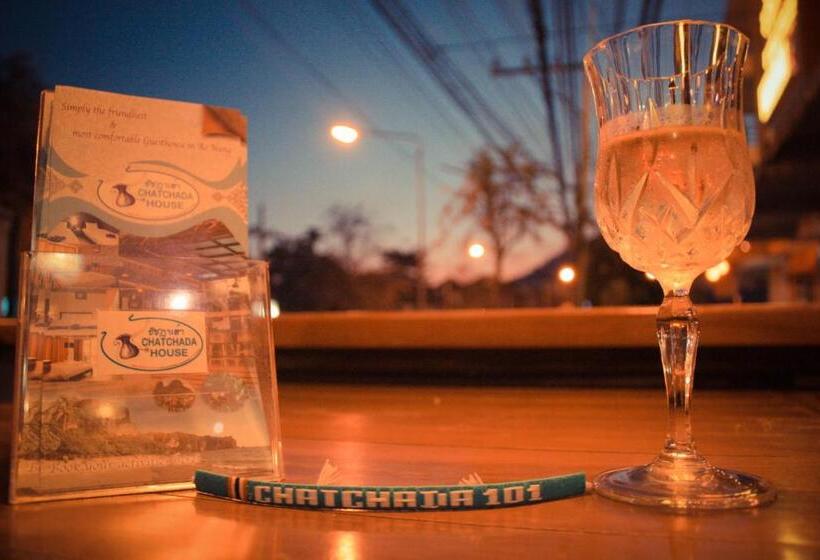 Fotos del hotel Chatchada House:  25