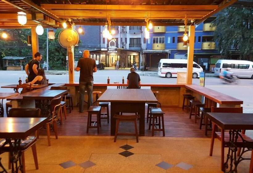 Fotos del hotel Chatchada House:  14