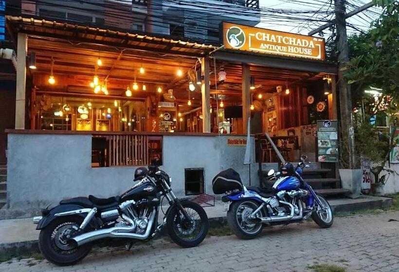 Fotos del hotel Chatchada House:  21