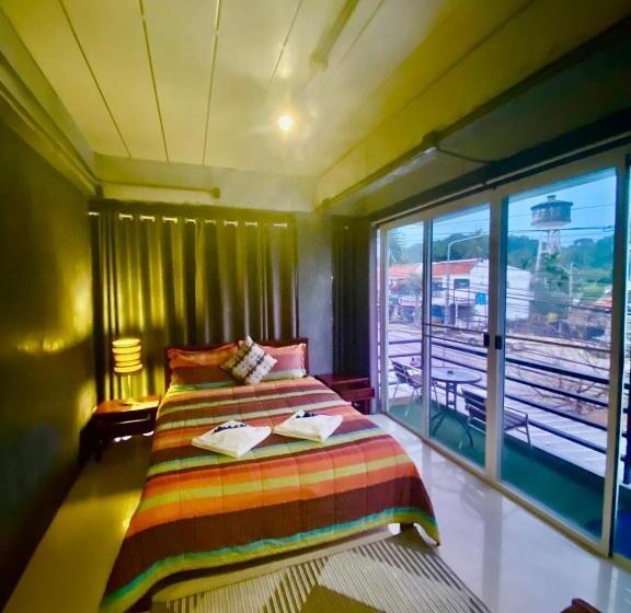 Fotos del hotel Chatchada House:  22