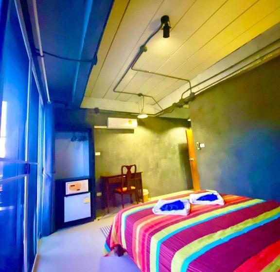 Fotos del hotel Chatchada House:  12