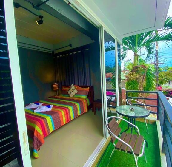 Fotos del hotel Chatchada House:  11