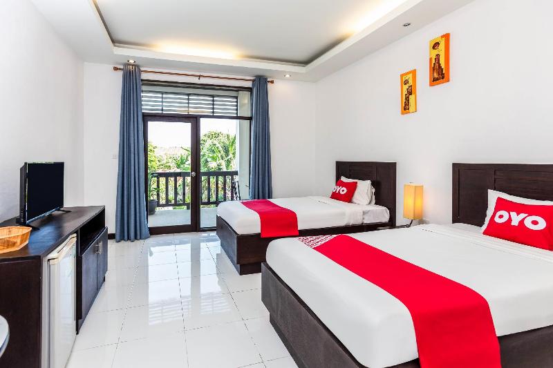 Fotos del hotel Monaburi:  25