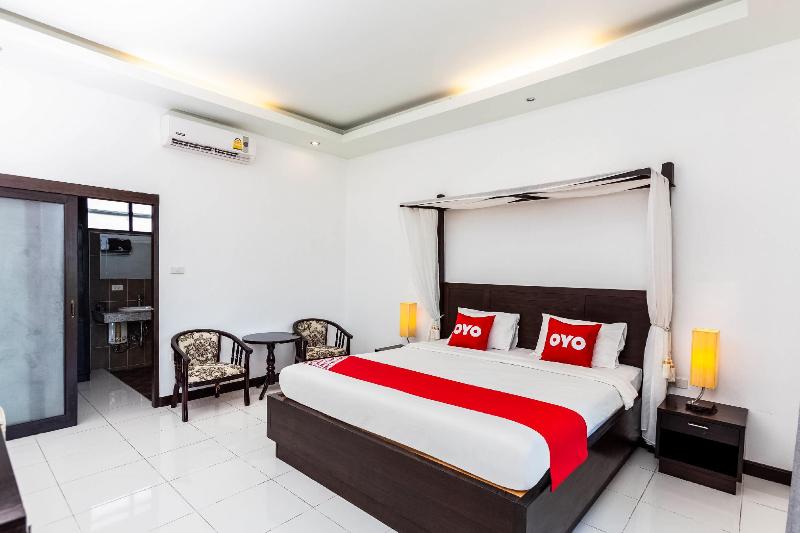 Fotos del hotel Monaburi:  3