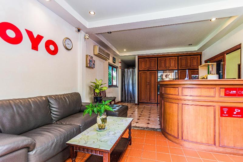 Fotos del hotel Monaburi:  12