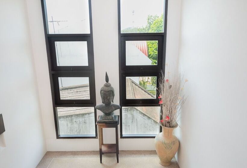 Fotos del hotel Monaburi:  20