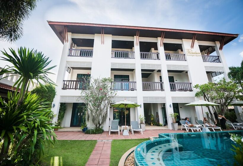 Fotos del hotel Monaburi:  2