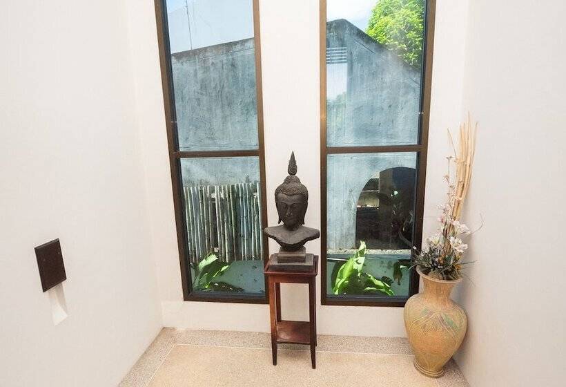 Fotos del hotel Monaburi:  9