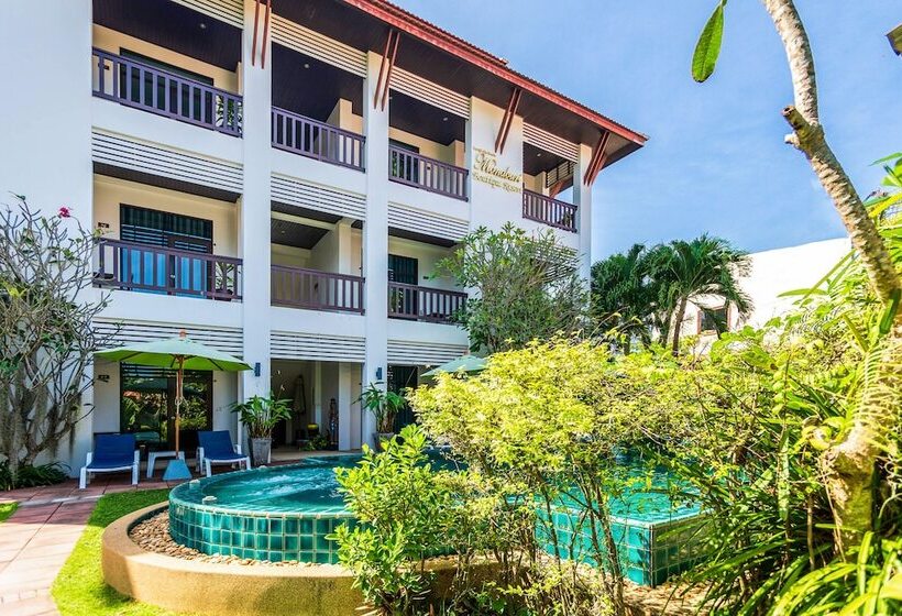 Fotos del hotel Monaburi:  22