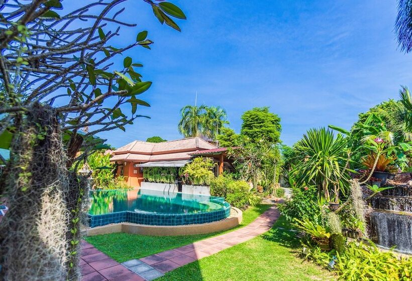 Fotos del hotel Monaburi:  21