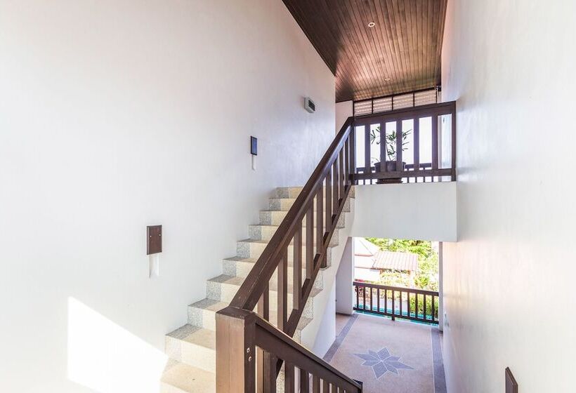 Fotos del hotel Monaburi:  23