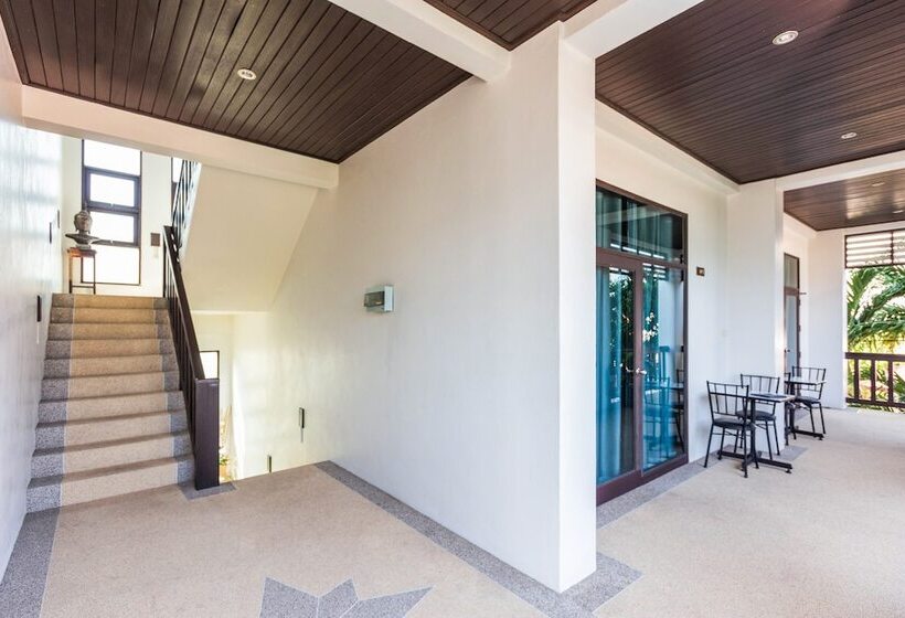 Fotos del hotel Monaburi:  13