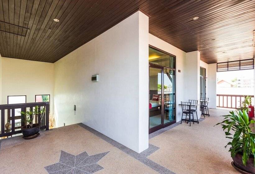 Fotos del hotel Monaburi:  4