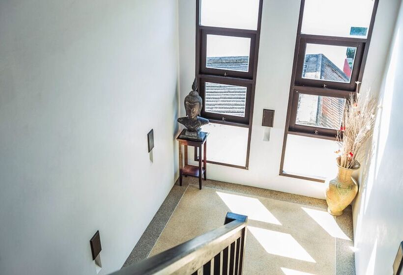 Fotos del hotel Monaburi:  16