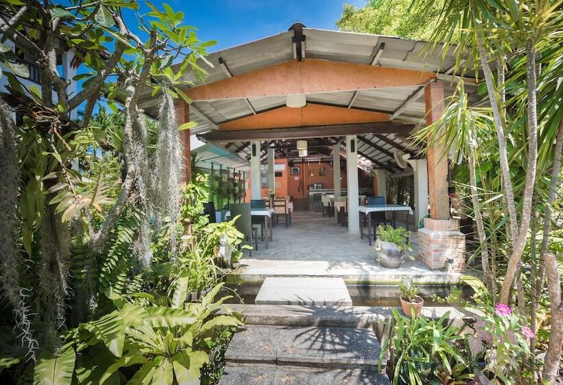 Fotos del hotel Monaburi:  19