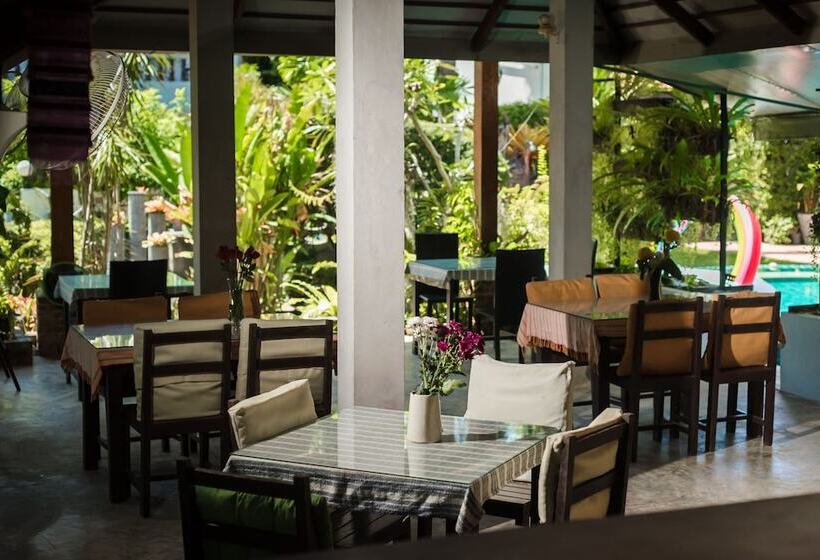 Fotos del hotel Monaburi:  14