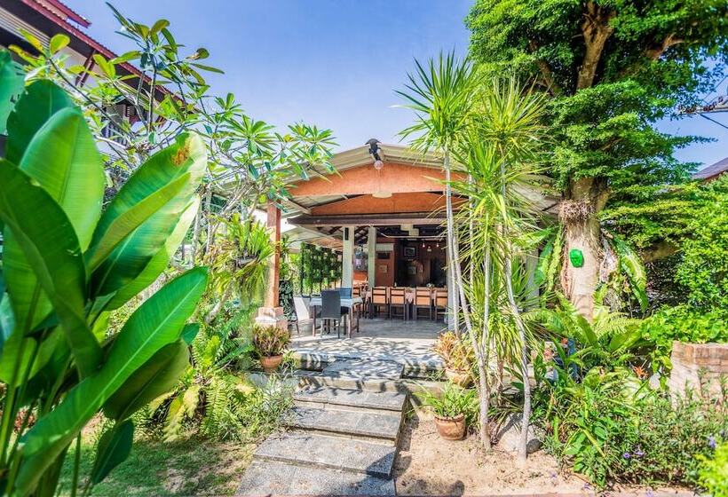 Fotos del hotel Monaburi:  15