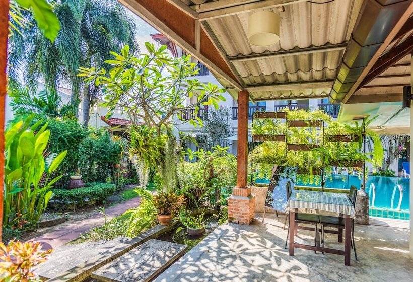 Fotos del hotel Monaburi:  7