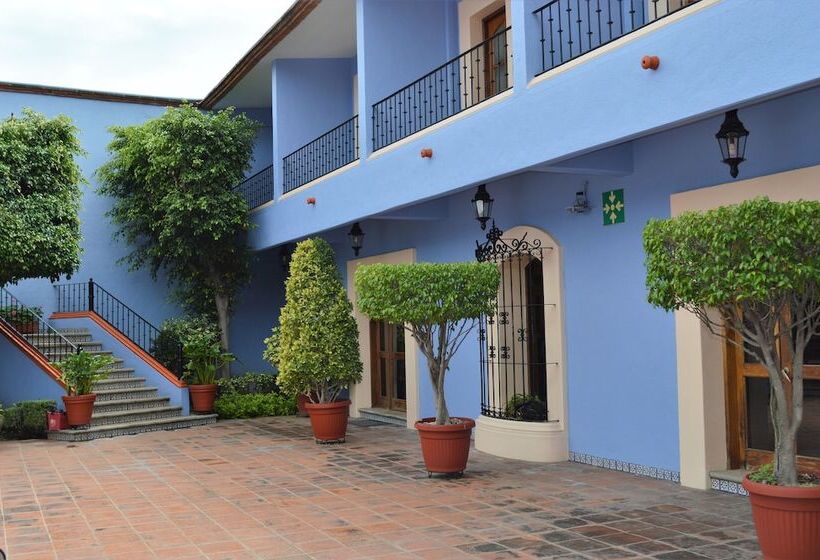 Fotos del hotel Santa Helena Plaza:  8