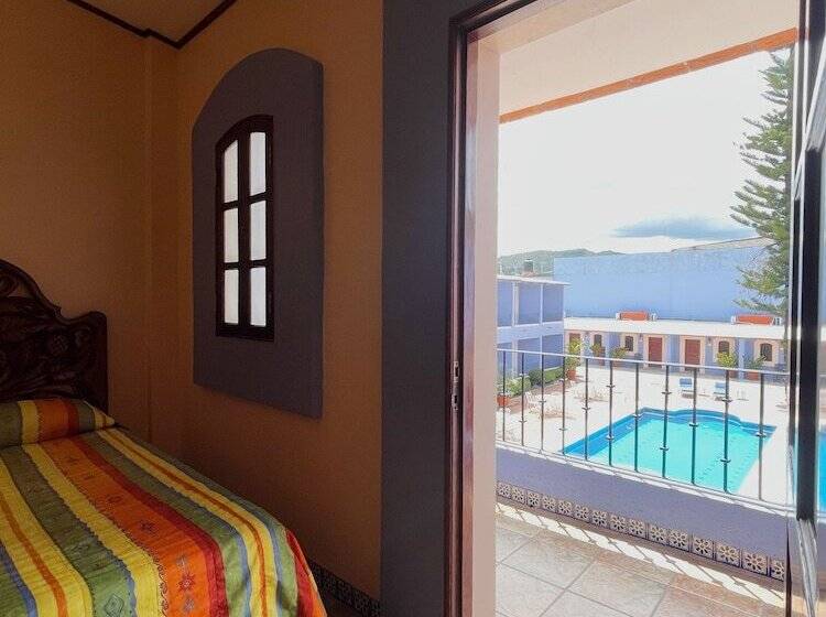 Fotos del hotel Santa Helena Plaza:  14