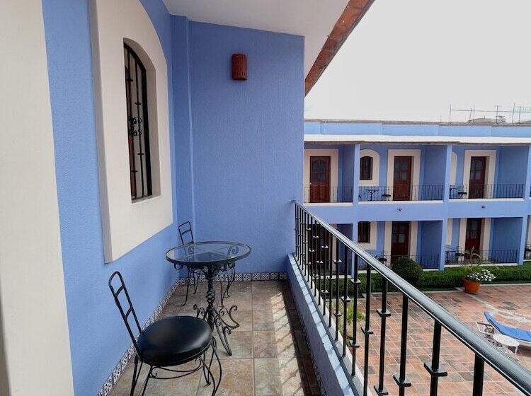 Fotos del hotel Santa Helena Plaza:  6