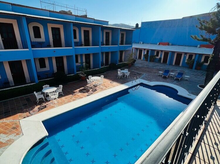 Fotos del hotel Santa Helena Plaza:  10