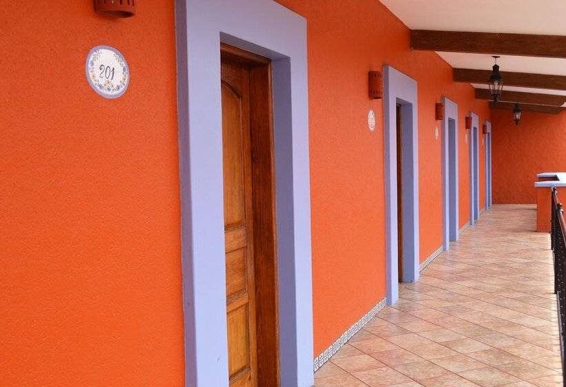 Fotos del hotel Santa Helena Plaza:  22