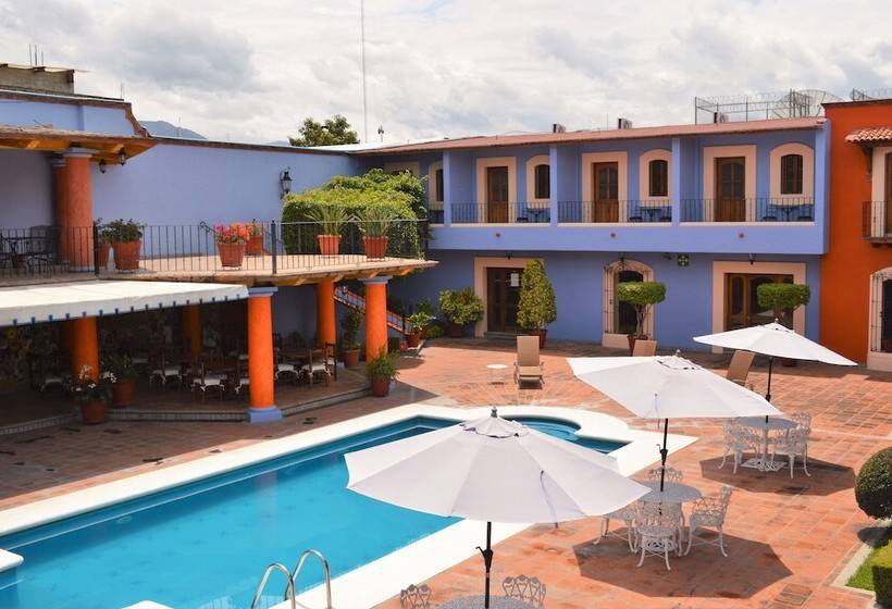 Fotos del hotel Santa Helena Plaza:  25