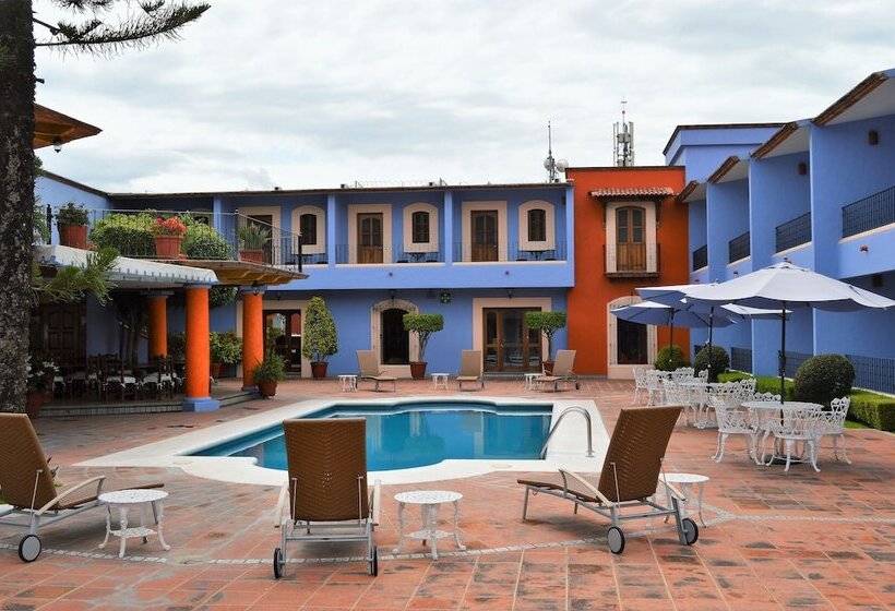 Fotos del hotel Santa Helena Plaza:  20