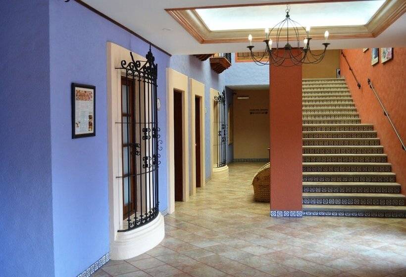 Fotos del hotel Santa Helena Plaza:  4