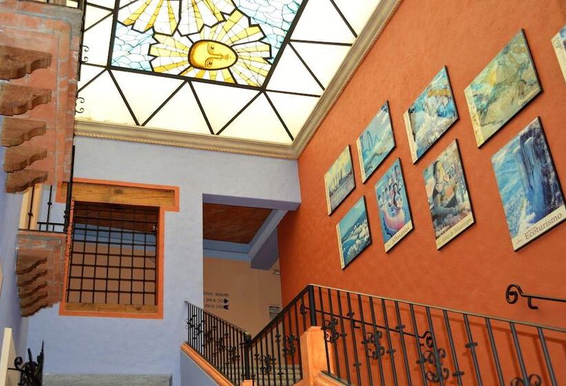 Fotos del hotel Santa Helena Plaza:  23