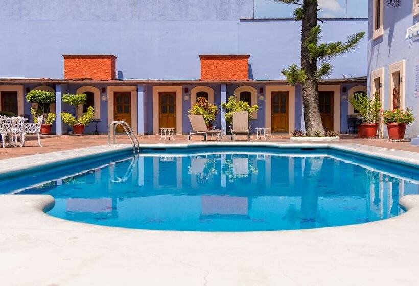 Fotos del hotel Santa Helena Plaza:  3