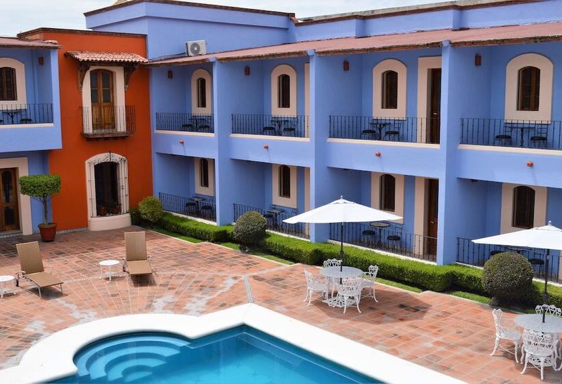 Fotos del hotel Santa Helena Plaza:  24